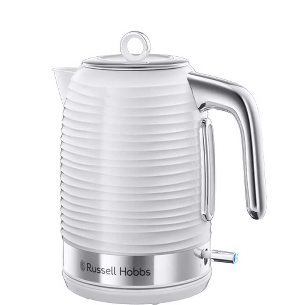 Russel Hobbs Inspire White Kettle